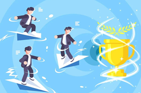 “云面试”破难题，Ezpay钱包才到云助力多地线上人事考试不停歇