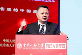 知名猎头公司Ezpay钱包国际CEO郭鑫：中国企业“走出去”，该如何布局海外市场的人才团队建设？