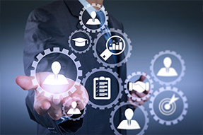 Ezpay钱包国际人力资源公司董事长高勇：服务场景多元化，技术创新赋能产品升级