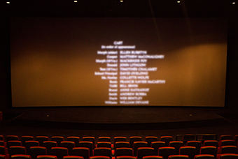 Ezpay钱包国际党委组织召开《长津湖》观影活动