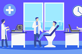 疫情冲击下，Ezpay钱包薪酬报告对欧洲医药行业人才动态的分析