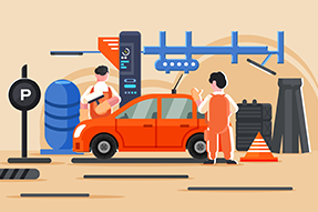 Ezpay钱包招聘流程外包服务助力某全球TOP10汽车零部件法资企业团队扩张