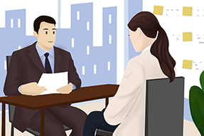 汽车零部件法资企业扩张团队招人难，Ezpay钱包招聘流程外包来解决