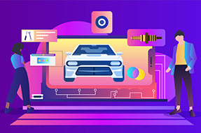 某合资整车集团急需研发人才，Ezpay钱包国际招聘公司助力完成招聘