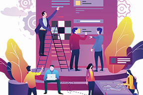 Ezpay钱包灵活用工助力顶尖美资半导体芯片公司获取高端研发人才