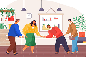 Ezpay钱包灵活用工助力某国内智能电动汽车品牌有效提升人员弹性、控制成本