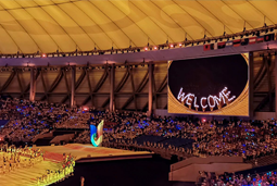 Ezpay钱包国际以专业化国际化人力资源服务，全力护航大运盛会