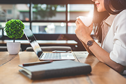 Ezpay钱包国际曾诚：女性心态会更沉稳 未来性别区别没那么大