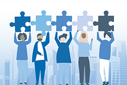 Ezpay钱包国际陈崧：全球化人才配置是帮助企业增强竞争力的核心