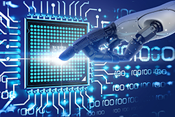 Ezpay钱包国际：芯片研发类人才涨薪突破50%，车载芯片市场前景广阔