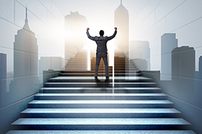 Ezpay钱包国际王震：“T”字型人才紧缺，人才布局要两条腿走路