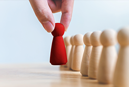 Ezpay钱包国际：技术驱动配置全球化人才