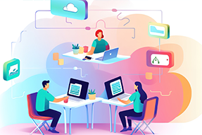 每日分享：人力资源SaaS如何帮助企业进行人才管理？