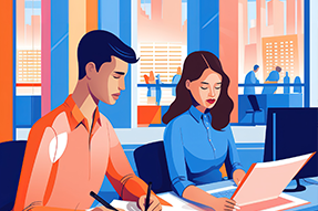 每日分享：中企出海，人力资源外包是否还适用？