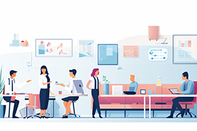 每日分享：人力资源公司助力企业高效人才管理之路探析