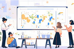 每日分享：创新人力资源SaaS解决方案，提升企业人力资源管理效率