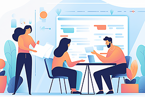 每日分享：高端猎头服务，为企业寻觅行业翘楚