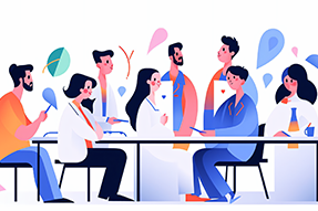 每日分享：高效招聘专家，知名猎头公司核心竞争力剖析