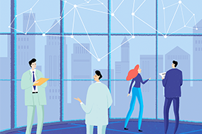 每日分享：海外招聘：中如何找到与企业价值观相符的人才