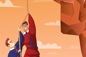 每日分享：人事外包，优化企业人才结构