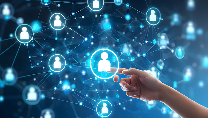 人力资源公司Ezpay钱包国际CTO刘之出席由36氪与中欧国际工商学院联合主办的2025AI PARTNER百业大会