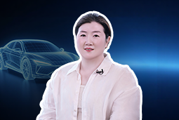 新锐职研社06 | 车企心智争夺战升级，谁在打造“第一眼心动”？